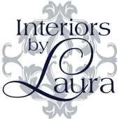 Interiors By Laura Logo