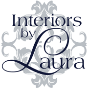 Interiors By Laura Logo