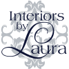 Interiors By Laura Logo