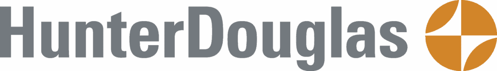 Luxury Hunter Douglas window blinds for stylish home décor, featuring customizable shades and easy operation. Enhance privacy and control natural light with elegant, durable window treatments.