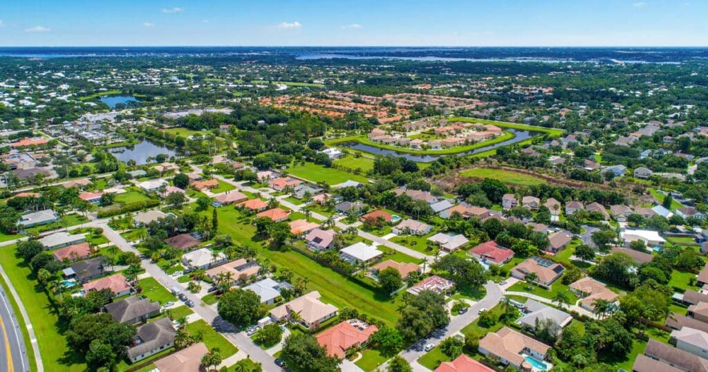 Blinds in Palm City, FL