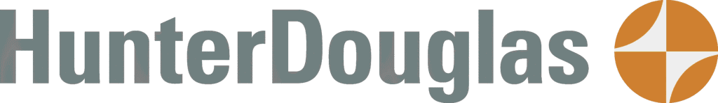 Hunter Douglas